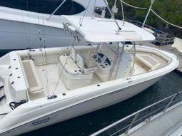 
										BOSTON WHALER 320 OUTRAGE 32 full									