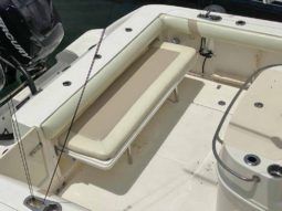 
										BOSTON WHALER 320 OUTRAGE 32 full									