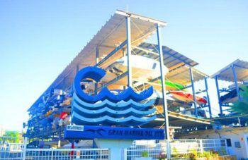MARINA CC PLAZA MAYOR