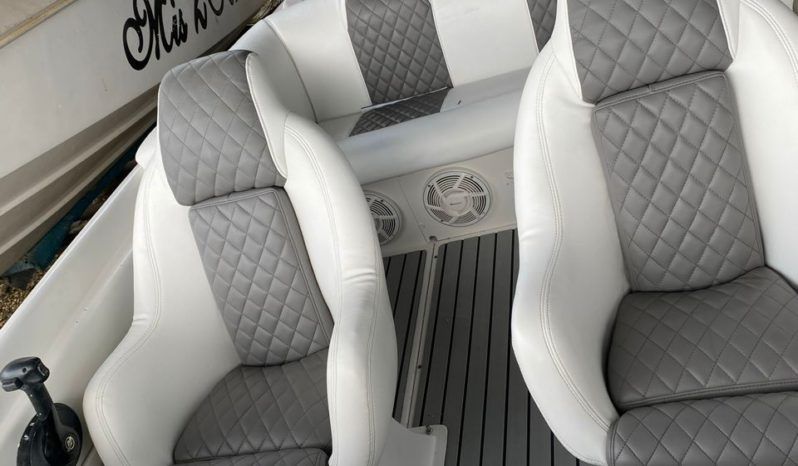 
								EVOLUTION SPORT 22 full									