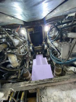 
										BERTRAM SPORT FISHERMAN 43 full									