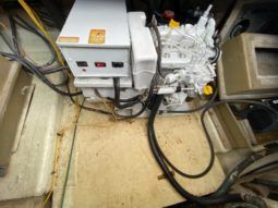 
										BERTRAM SPORT FISHERMAN 43 full									