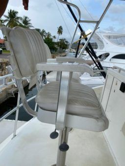 
										BERTRAM SPORT FISHERMAN 43 full									