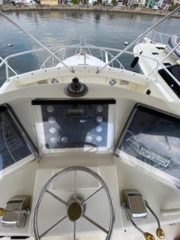 
										BERTRAM SPORT FISHERMAN 43 full									