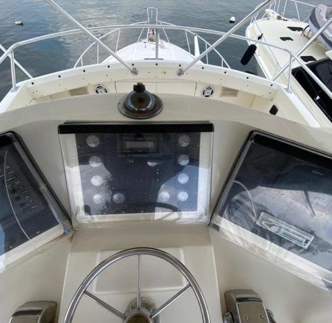 
								BERTRAM SPORT FISHERMAN 43 full									