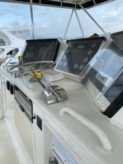 
										BERTRAM SPORT FISHERMAN 43 full									