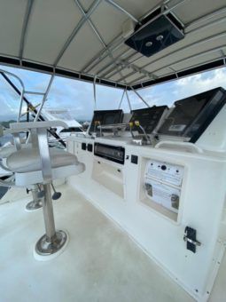 
										BERTRAM SPORT FISHERMAN 43 full									