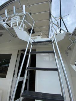 
										BERTRAM SPORT FISHERMAN 43 full									