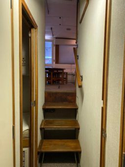 
										BERTRAM SPORT FISHERMAN 43 full									