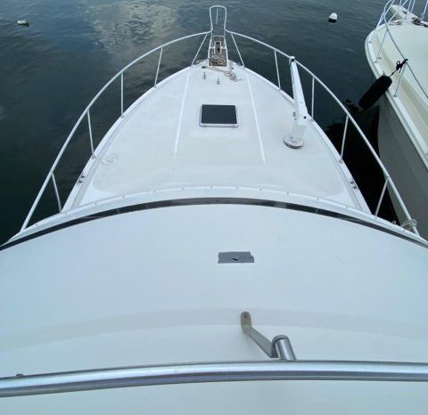 
								BERTRAM SPORT FISHERMAN 43 full									