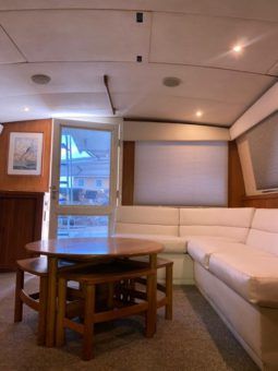 
										BERTRAM SPORT FISHERMAN 43 full									