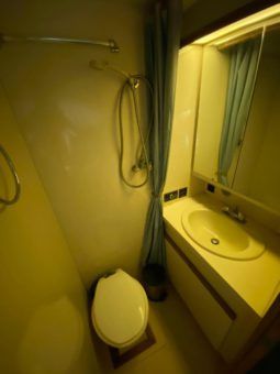 
										BERTRAM SPORT FISHERMAN 43 full									