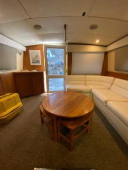 
										BERTRAM SPORT FISHERMAN 43 full									
