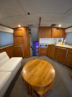
										BERTRAM SPORT FISHERMAN 43 full									