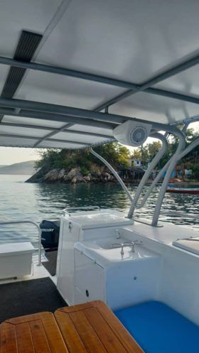 CATAMARAN NAUTITECH