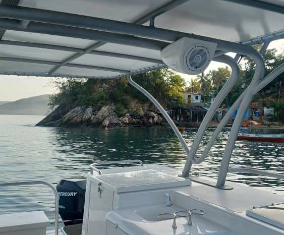 
								CATAMARAN NAUTITECH full									