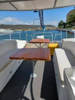
										CATAMARAN NAUTITECH full									