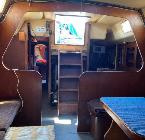 
								VELERO CICR KOALA 50 full									