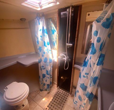 
								VELERO CICR KOALA 50 full									