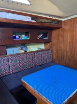 
										VELERO CICR KOALA 50 full									