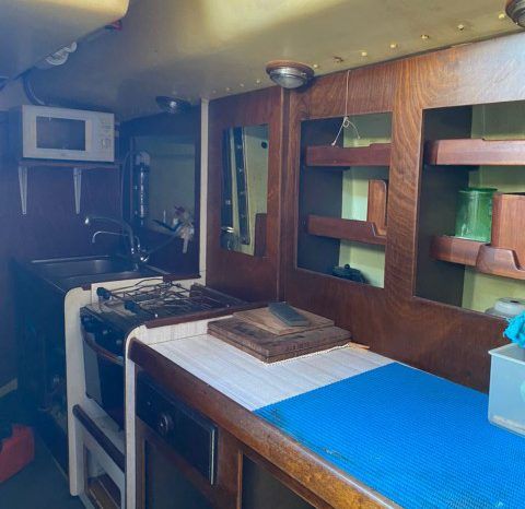 
								VELERO CICR KOALA 50 full									