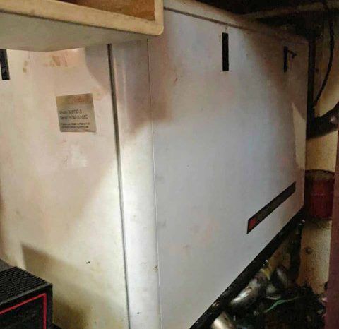 
								VELERO CICR KOALA 50 full									