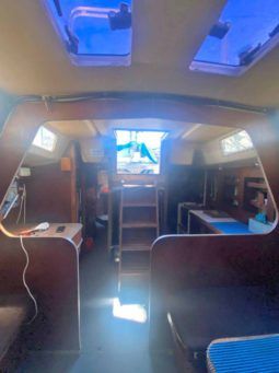 
										VELERO CICR KOALA 50 full									