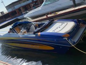 NORTECH 3900 39