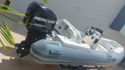 
										DINGHY CARIBE 15 full									