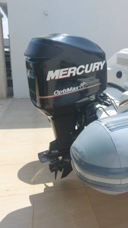 
										DINGHY CARIBE 15 full									