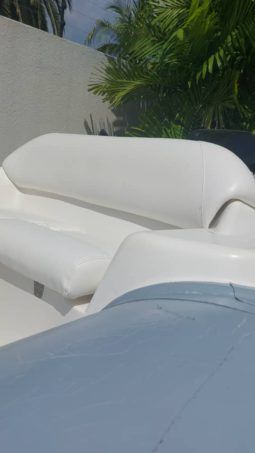 
										DINGHY CARIBE 15 full									