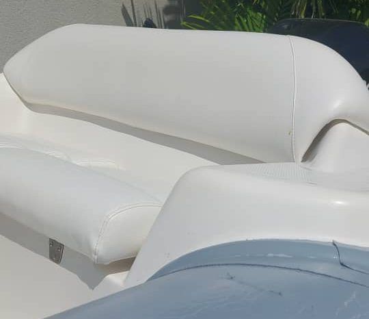 
								DINGHY CARIBE 15 full									