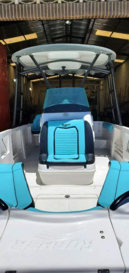 
										RUBHER MARINE 24 full									