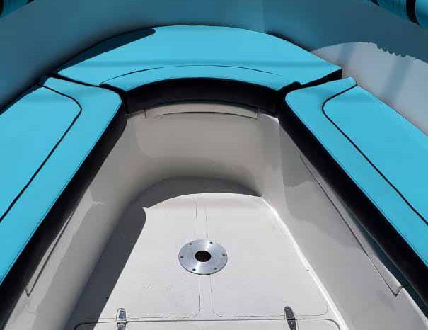 
								RUBHER MARINE 24 full									