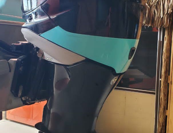 
								RUBHER MARINE 24 full									