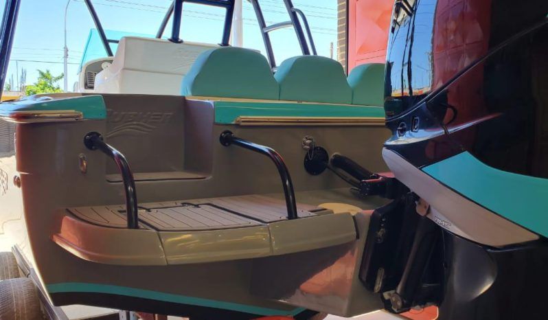 
								RUBHER MARINE 24 full									