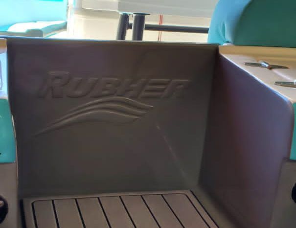 
								RUBHER MARINE 24 full									