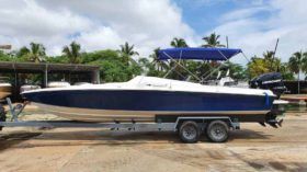 COMMANDER 28