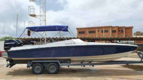 COMMANDER 28