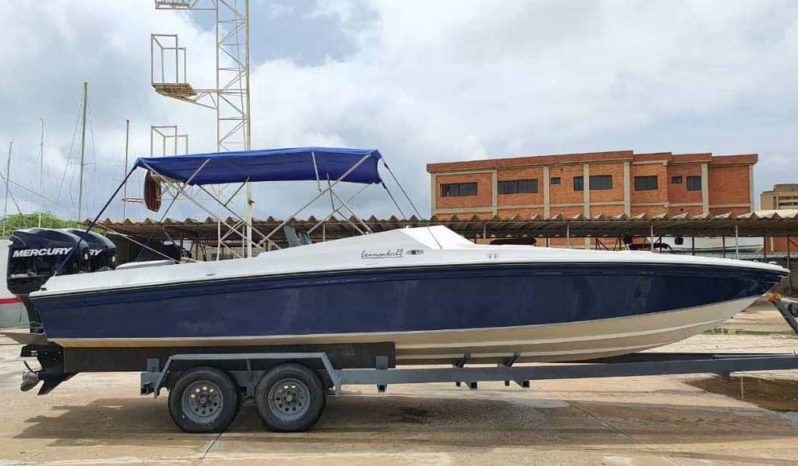 
								COMMANDER 28 full									