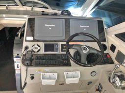 
										SEA RAY SUNDANCER 43 full									
