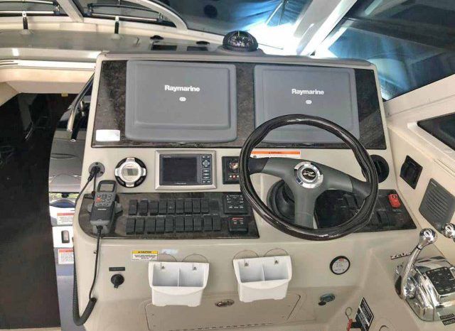 
								SEA RAY SUNDANCER 43 full									