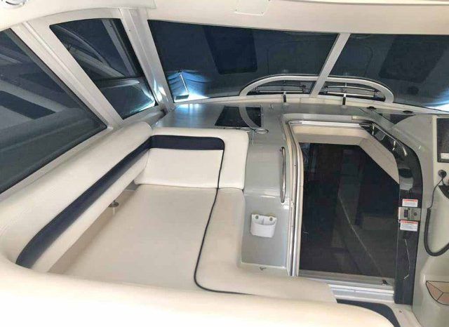 
								SEA RAY SUNDANCER 43 full									