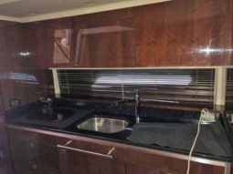 
										SEA RAY SUNDANCER 43 full									