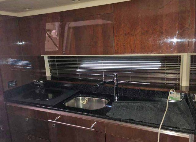 
								SEA RAY SUNDANCER 43 full									