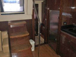 
										SEA RAY SUNDANCER 43 full									