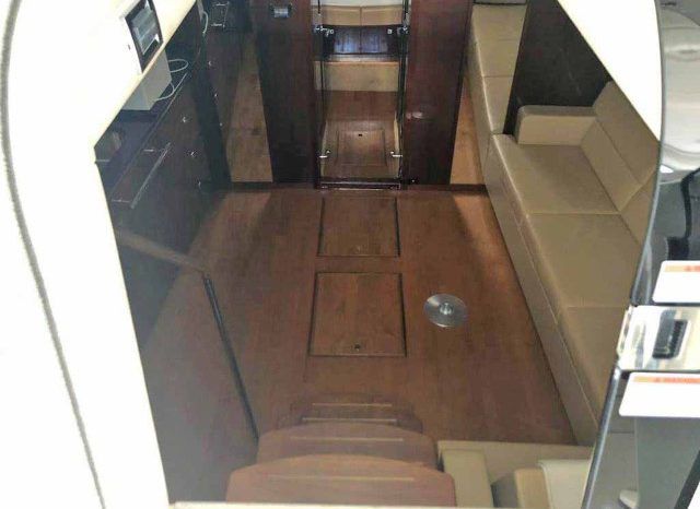 
								SEA RAY SUNDANCER 43 full									