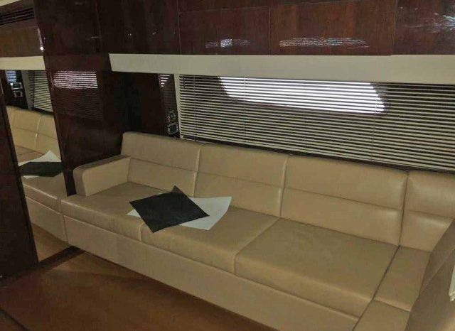 
								SEA RAY SUNDANCER 43 full									