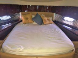
										SEA RAY SUNDANCER 43 full									