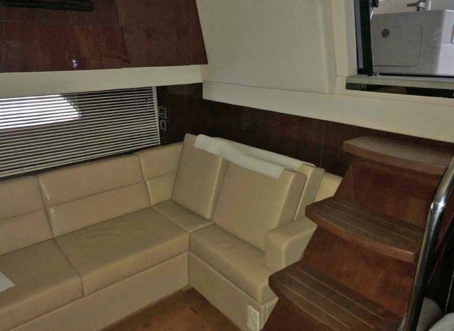 
								SEA RAY SUNDANCER 43 full									